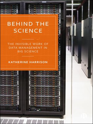 cover image of Behind the Science
